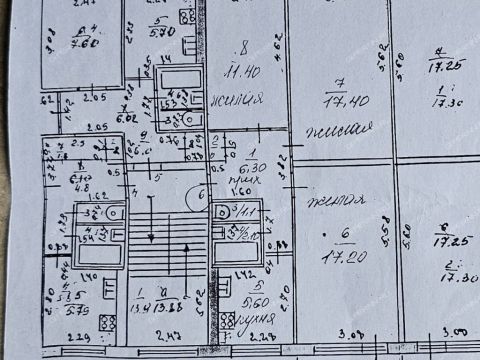 3-komnatnaya-ul-premudrova-d-7 фото