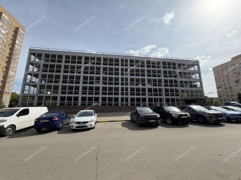 parkovochnoe-mesto-ul-respublikanskaya-d-43-k4 фото