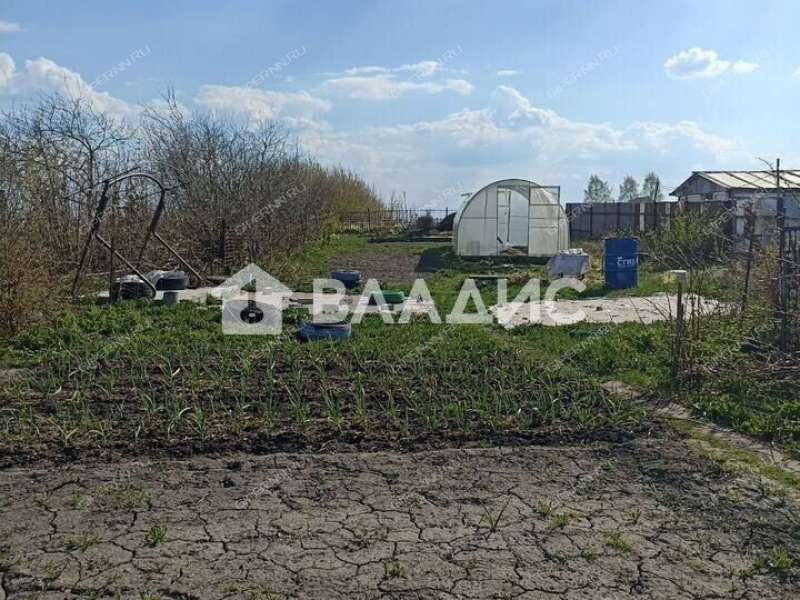 дом на улице Октябрьская село Абрамово