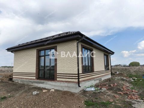dom-selskiy-poselok-zhdanovskiy-kstovskiy-rayon фото