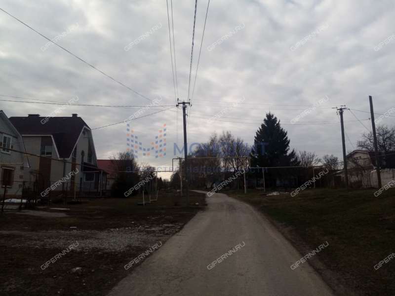 Купить Дом В Митино Нижегородской Области