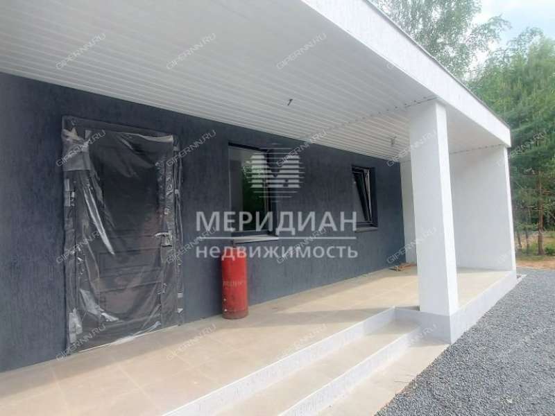 коттедж на  деревня Березники