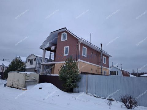 dom-vozrozhdenie-ter-gorodskoy-okrug-bor фото