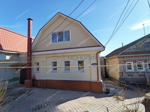 dom-derevnya-kuzminka-kstovskiy-rayon фото