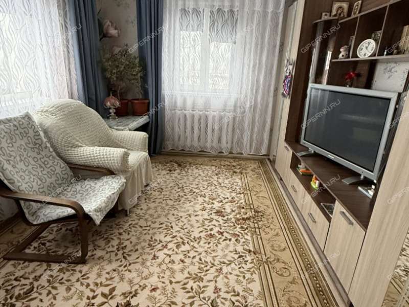 дом на улице Новая деревня Чернуха