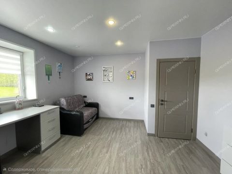 dom-derevnya-karaulovo-kstovskiy-rayon фото