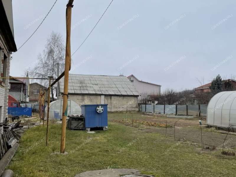 таунхаус на Школьная