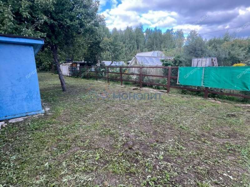 земельный участок 6,92 сотки посёлок Игумново