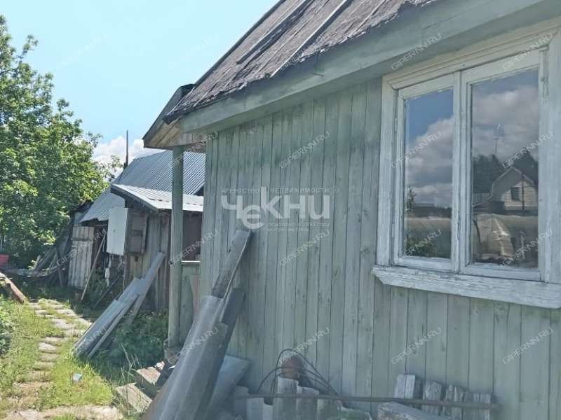 дача на 10 посёлок рабочий посёлок Первомайский