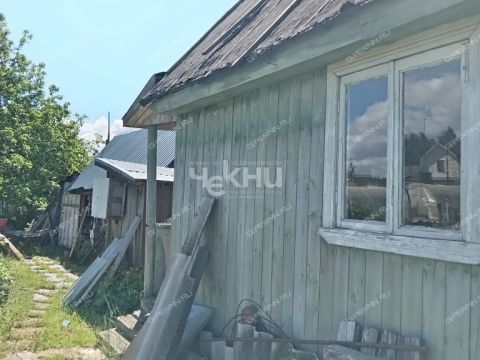 dacha-rabochiy-poselok-pervomayskiy-gorodeckiy-rayon фото