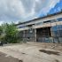 здание под производственную площадь на Народной улице