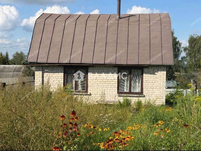 дача на посёлок Окский