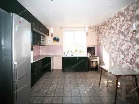 dom-kottedzhnyy-poselok-kamenki-bogorodskiy-municipalnyy-okrug фото