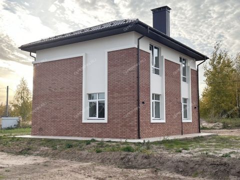 dom-selo-bezvodnoe-kstovskiy-rayon фото