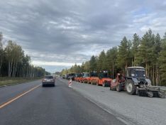 Расширение проблемного участка трассы Р-158 до Арзамаса снова затянулось