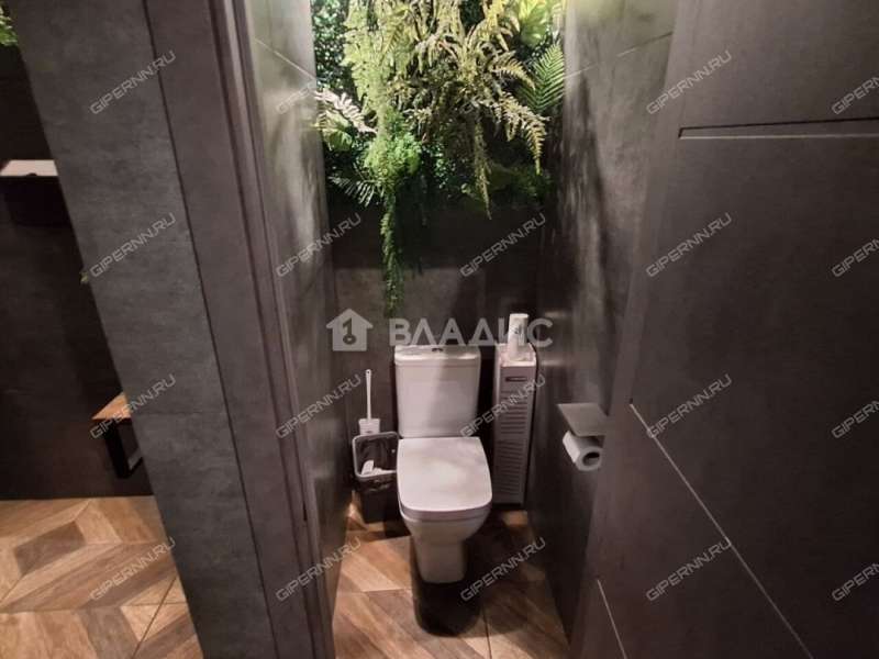 помещение под помещение свободного назначения на Нижне-Волжской набережной