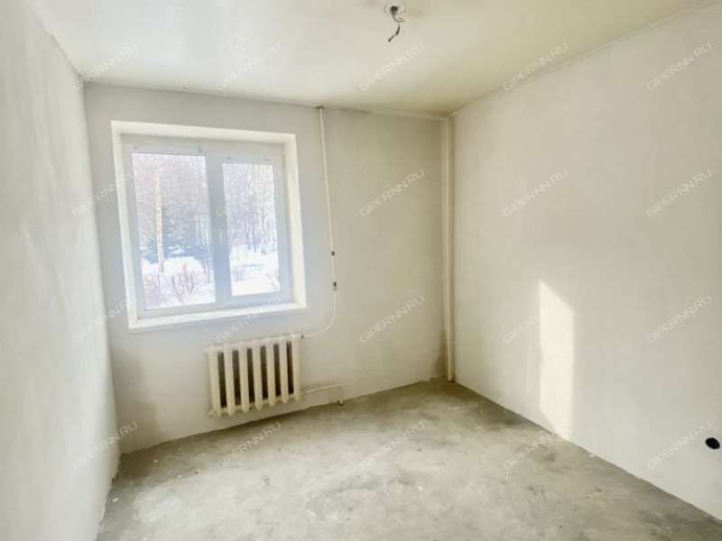 трёхкомнатная квартира на Медицинской улице дом 13