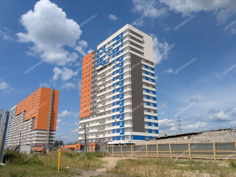 улица Коперника, 3 фото