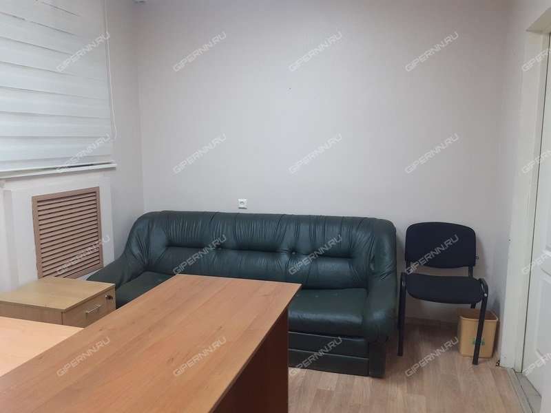 помещение под офис на Федоровского наб., д.3