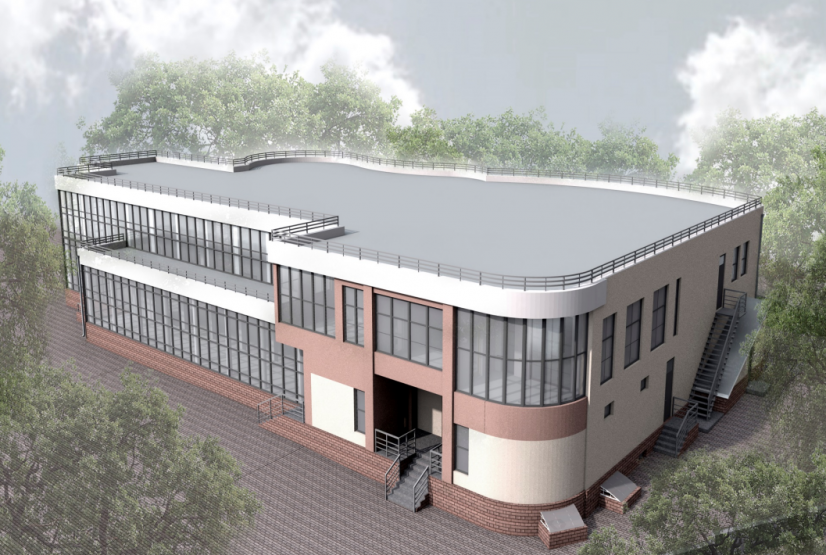 Визуализация: ПСК «Промстрой» /mingrad.nobl.ru