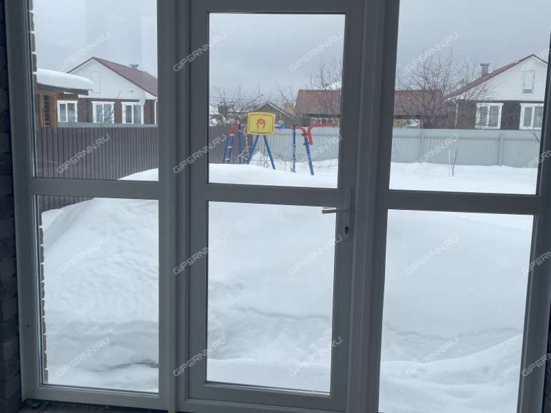 дом в Цветочном переулке город Богородск