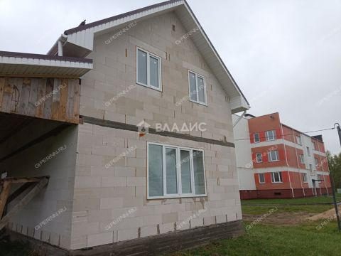 dom-derevnya-demidovo-bogorodskiy-municipalnyy-okrug фото
