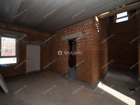 dom-derevnya-rzhavka-kstovskiy-rayon фото