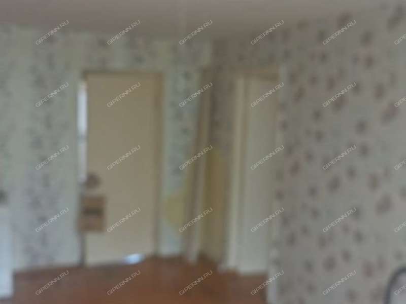 трёхкомнатная квартира на Львовской улице дом 5а