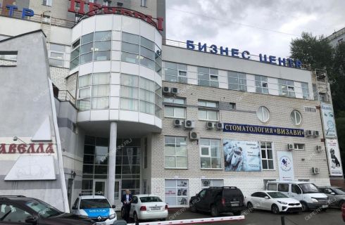 Снять помещение на ул. Германа Лопатина в Нижнем Новгороде, площадь 28 кв м, под