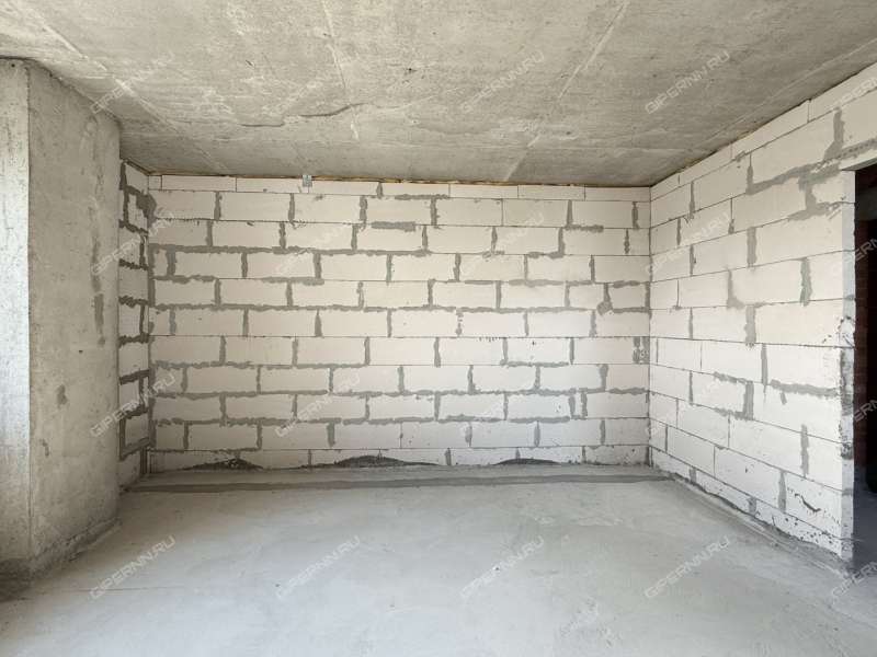 двухкомнатная квартира на улице Маршала Жукова дом 8 к1