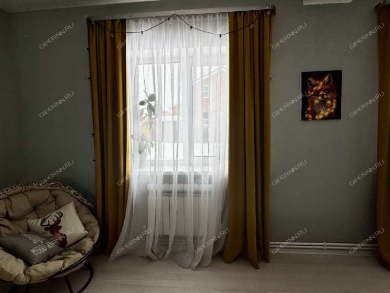 дом на улице 4-я Южная деревня Черемисское