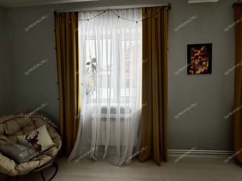 dom-derevnya-cheremisskoe-kstovskiy-rayon фото