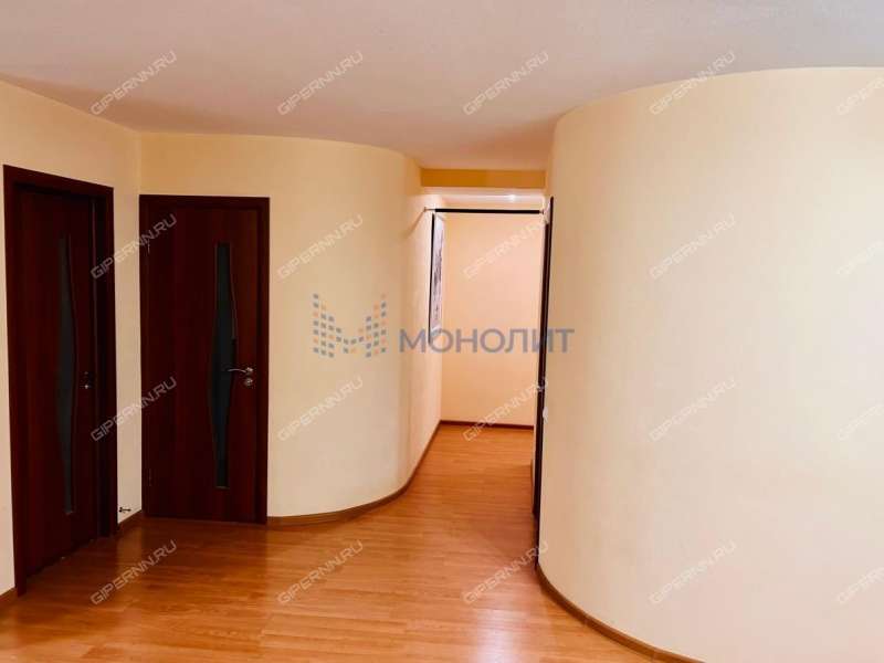 двухкомнатная квартира на Мещерском бульваре дом 3 к3