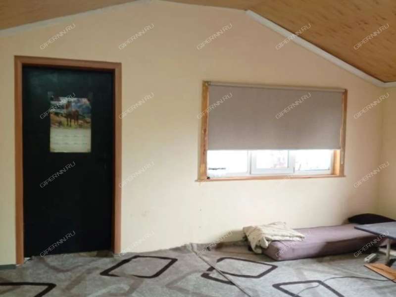 дом на Кооперативной улице село Золино
