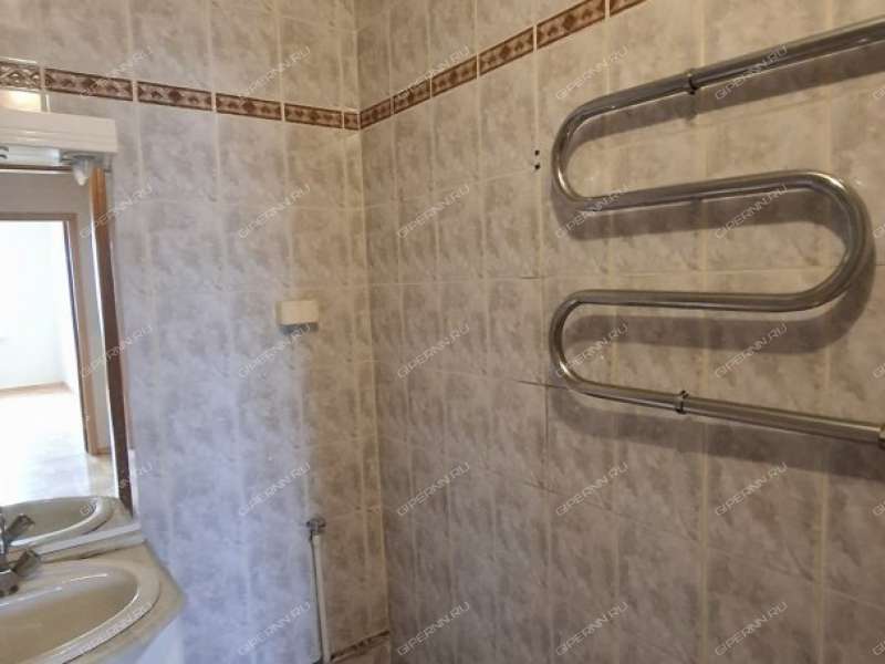 трёхкомнатная квартира на Зелёной улице дом 12б город Кстово