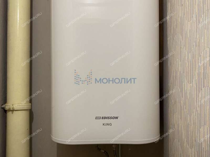 двухкомнатная квартира на улице Мира дом 9А посёлок Память Парижской Коммуны (ППК сельсовет