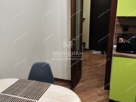 1-komnatnaya-ul-gordeevskaya-d-66 фото