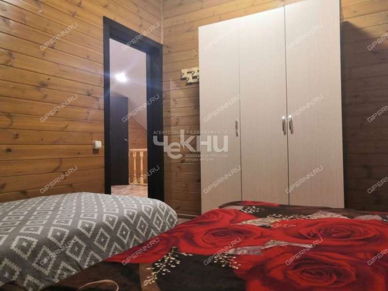 дом на  деревня Кипрево