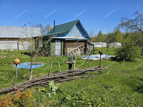 dom-derevnya-kolosiha-gorodskoy-okrug-chkalovsk фото