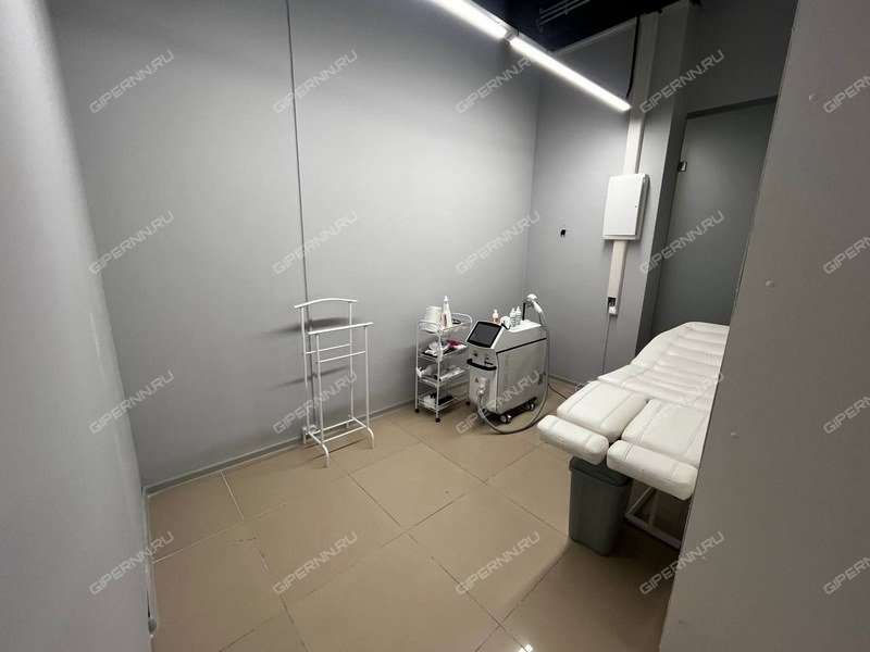 помещение под офис на улице Тимирязева