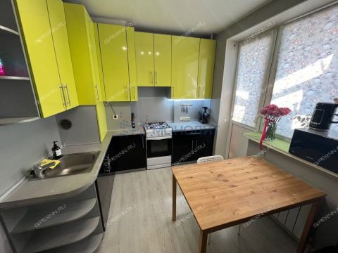 1-komnatnaya-ul-bogorodskaya-d-6 фото