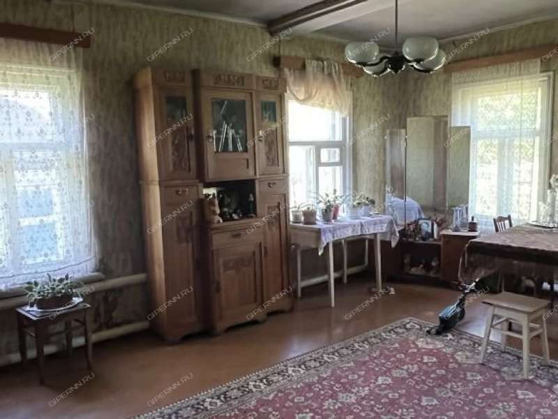 дом на улице Николая Пахомова