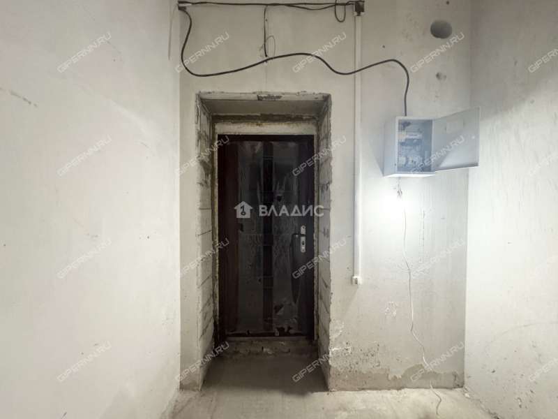 помещение под помещение свободного назначения на улице Родионова