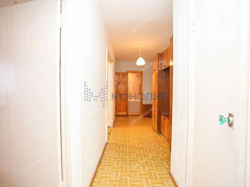 двухкомнатная квартира на Казанском шоссе дом 1