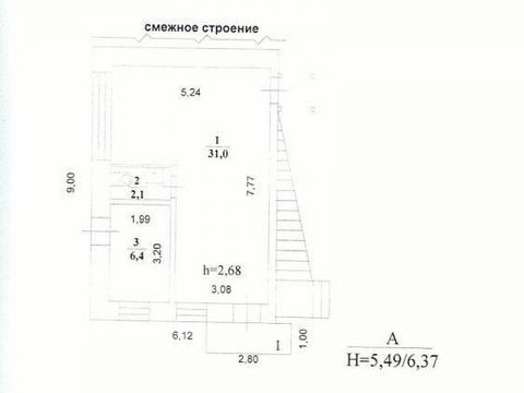 ul-geroya-popova-d-7ch фото
