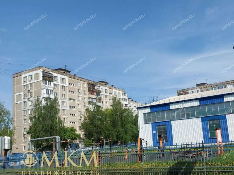 однокомнатная квартира на Мончегорской улице дом 15А к1