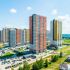 двухкомнатная квартира на д Анкудиновка, д. 44 деревня Анкудиновка