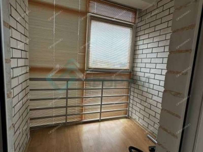 однокомнатная квартира на Казанском шоссе дом 5