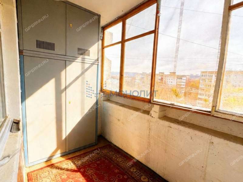 однокомнатная квартира на улице Глеба Успенского дом 12