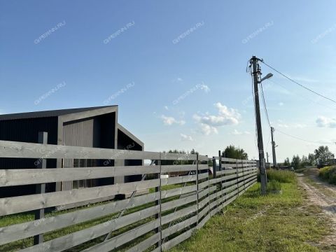 dom-selo-efimevo-bogorodskiy-municipalnyy-okrug фото